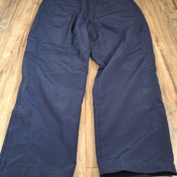 LL Bean Mens Nylon Pants size XL - Picture 4 of 5